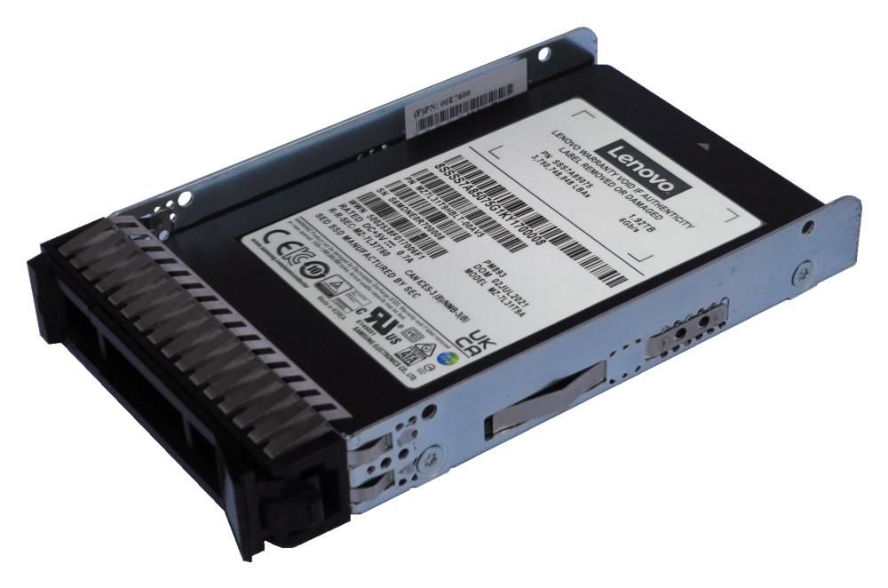Internal Solid State Drive