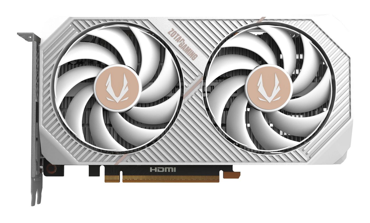 Gaming Geforce Rtx 5050 Twin 