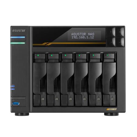 Or 6 Gen3 (As6806T) Nas 