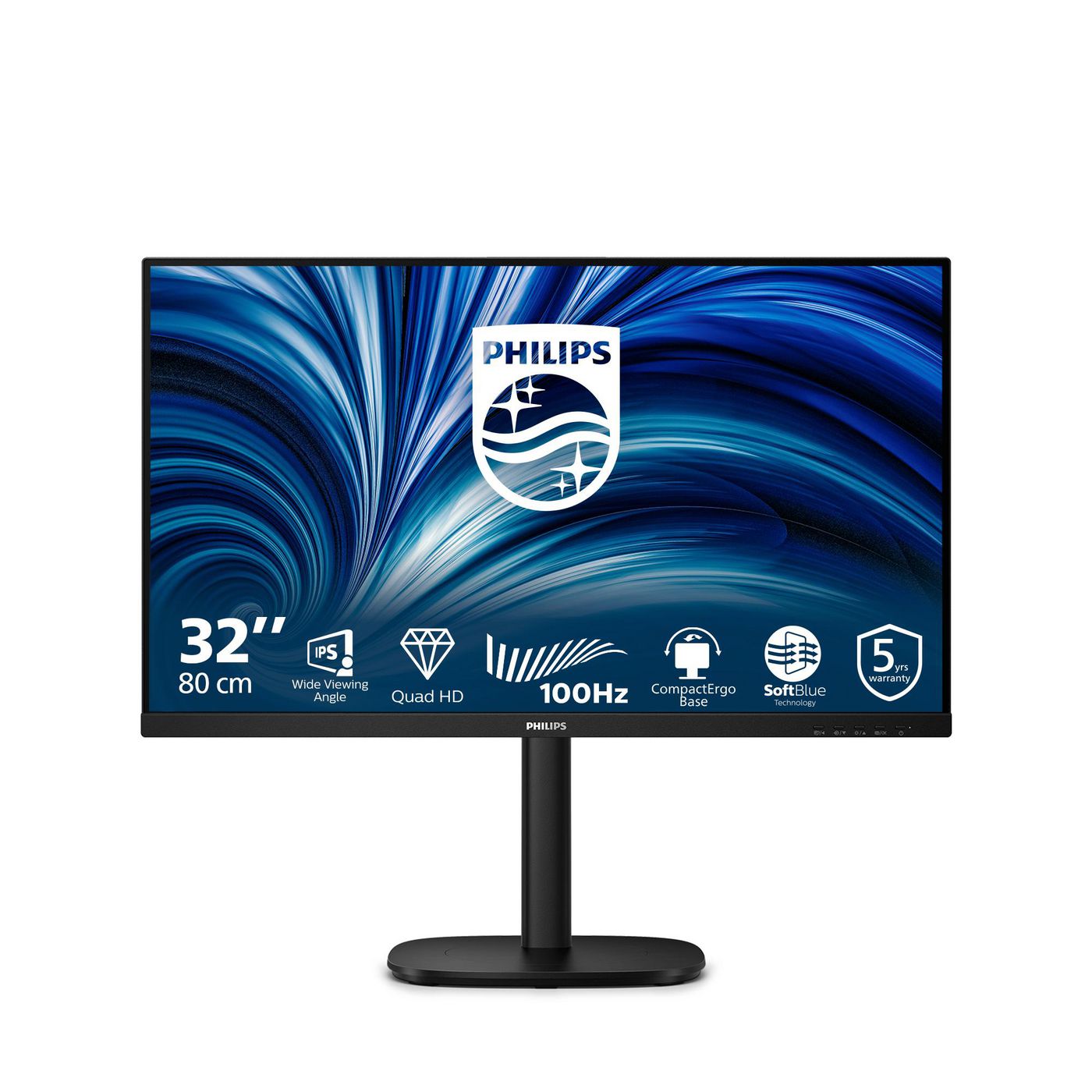 2B2N3500/00 Computer Monitor 