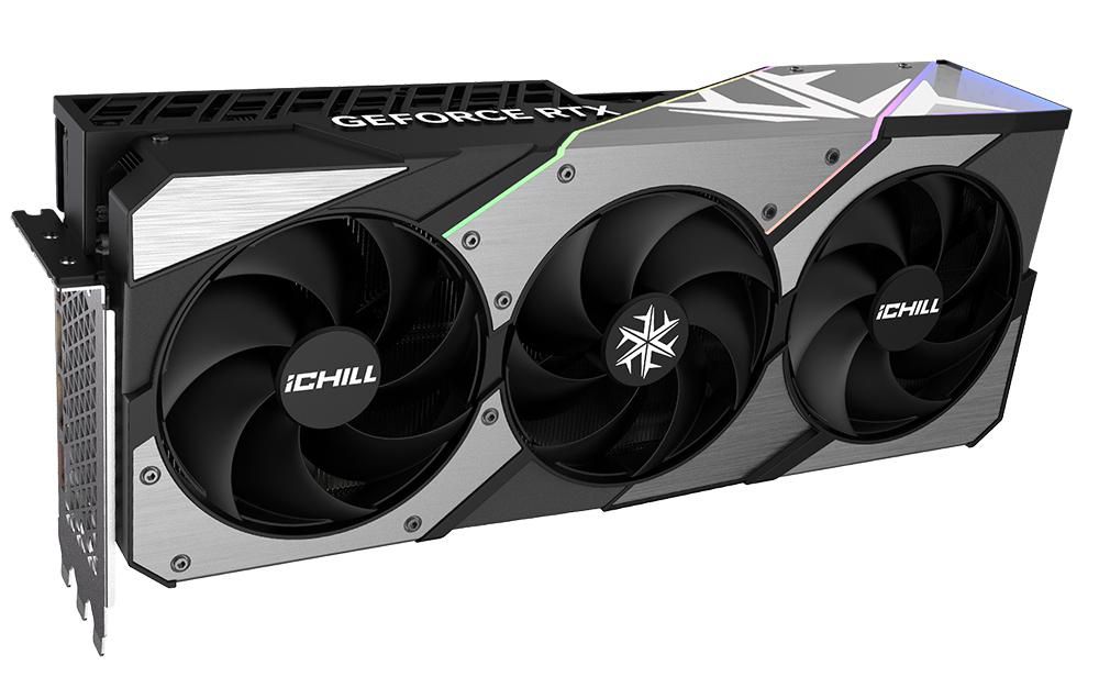 Ichill Geforce Rtx 5090 X3 
