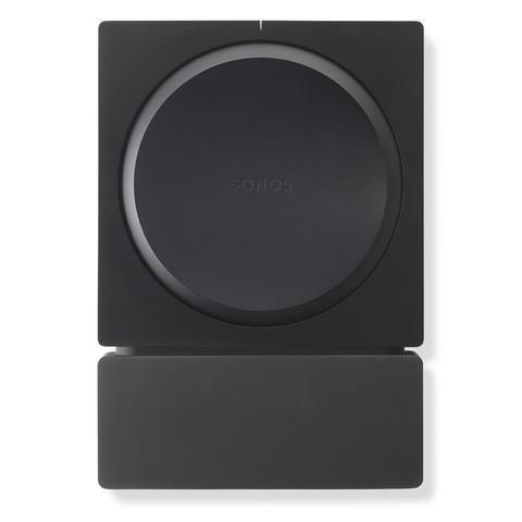 Speaker Mount Wall Black