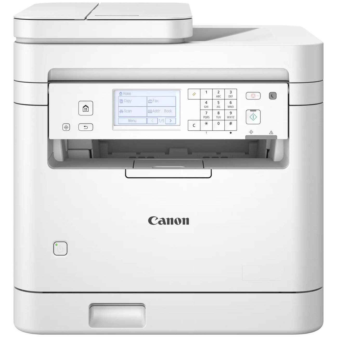 I-Sensys Mf287Dw Laser A4 