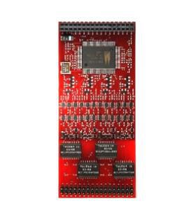 Interface Cards/Adapter 