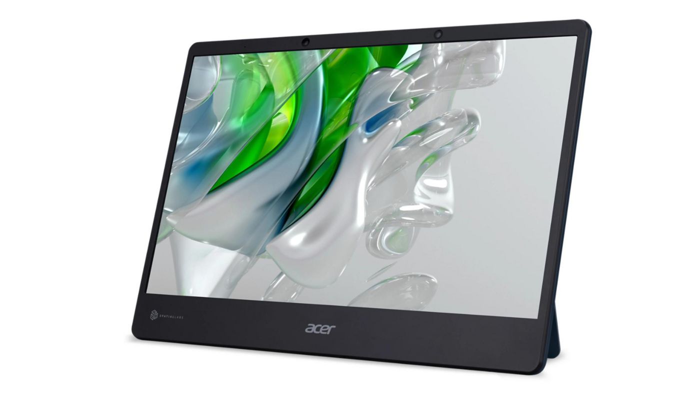 Asv15-1B Computer Monitor