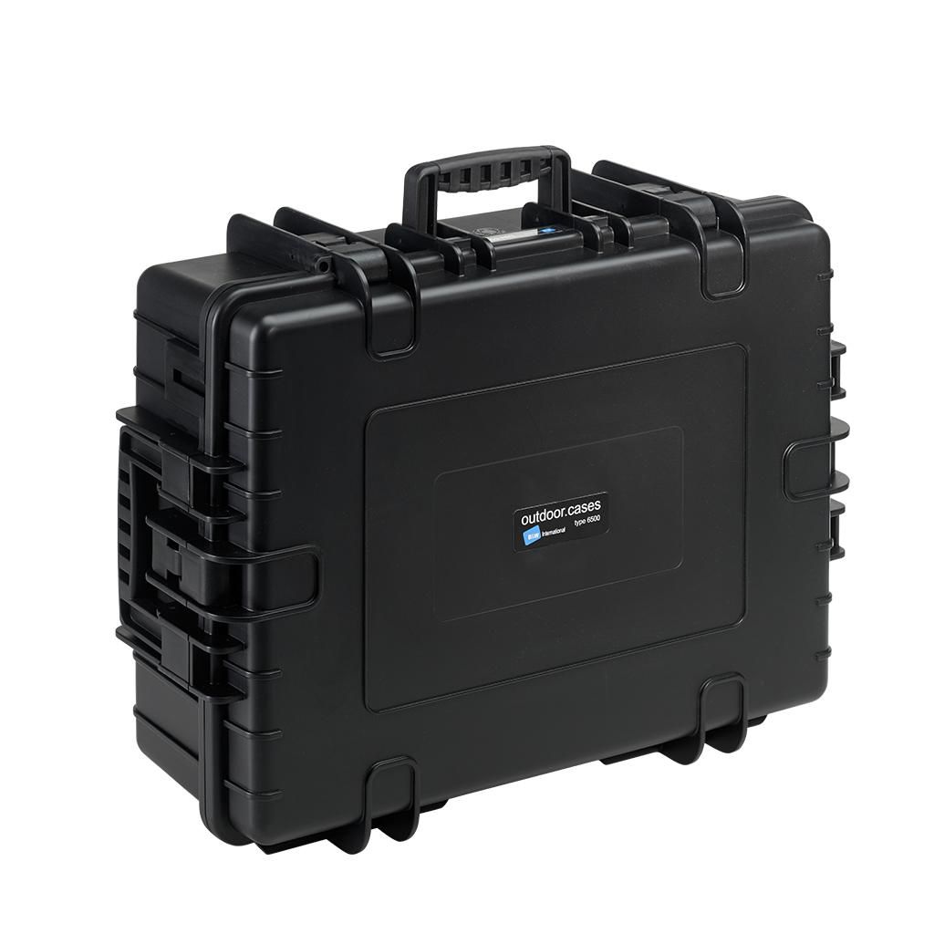 Equipment Case 