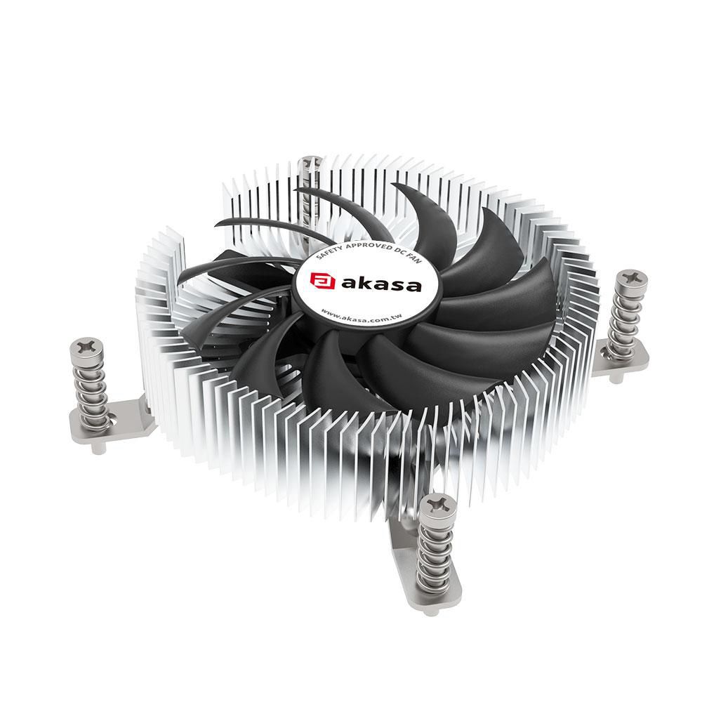 Computer Cooling System 