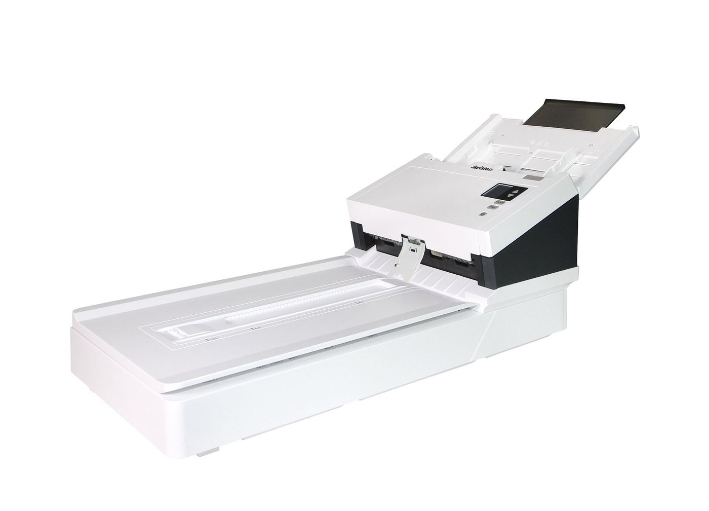 Ad345Gfn Adf Scanner 1200 X 