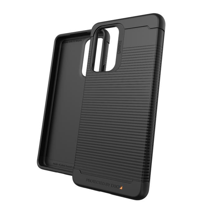 Havana Mobile Phone Case 16.5 