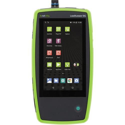 Linkrunner&Reg 10G Advanced 