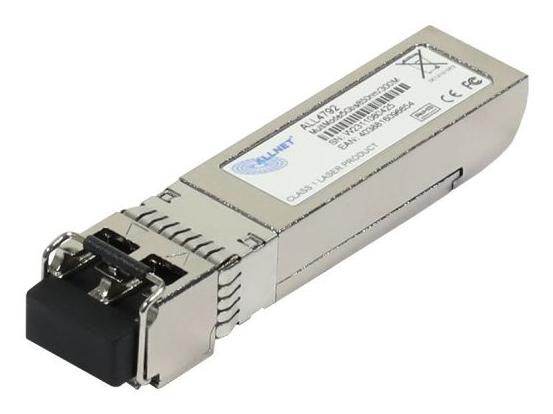 Network Transceiver Module 