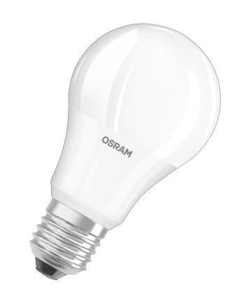 Classic Led Bulb Warm White