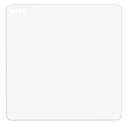 Zone Gaming Mouse Pad White