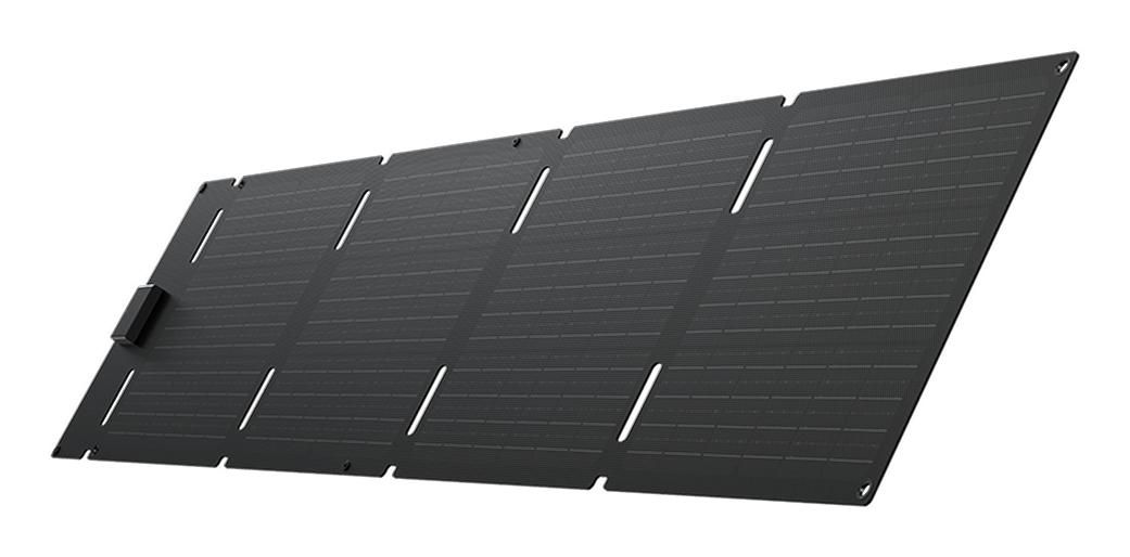 Solar Panel 60 W 