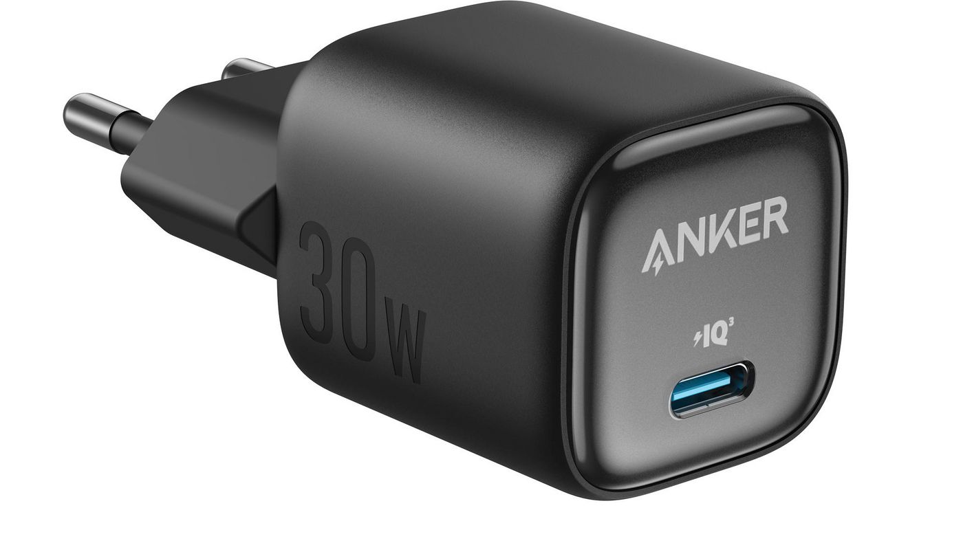 Mobile Device Charger