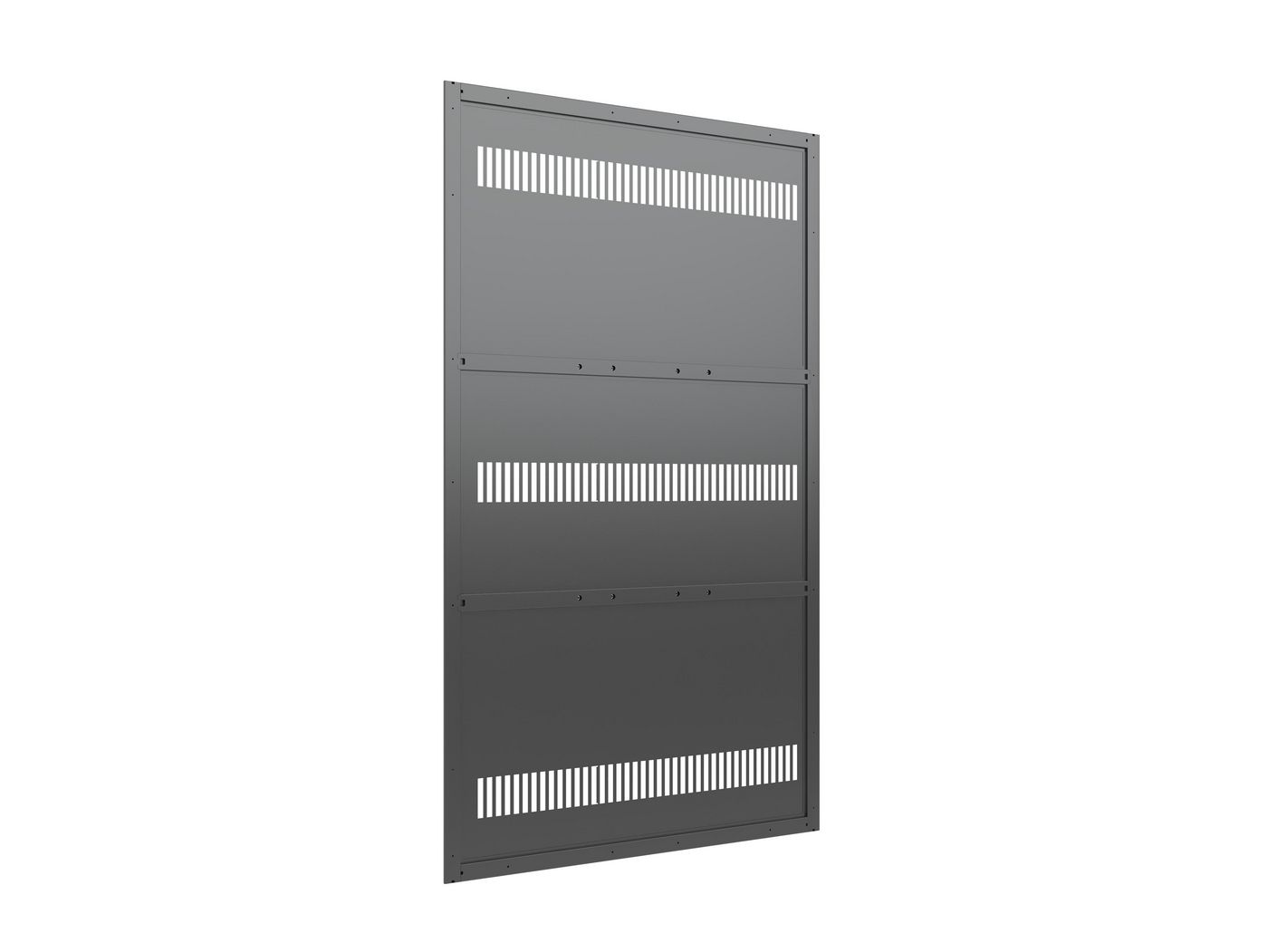 M Pro Series - Enclosure 85¨ 