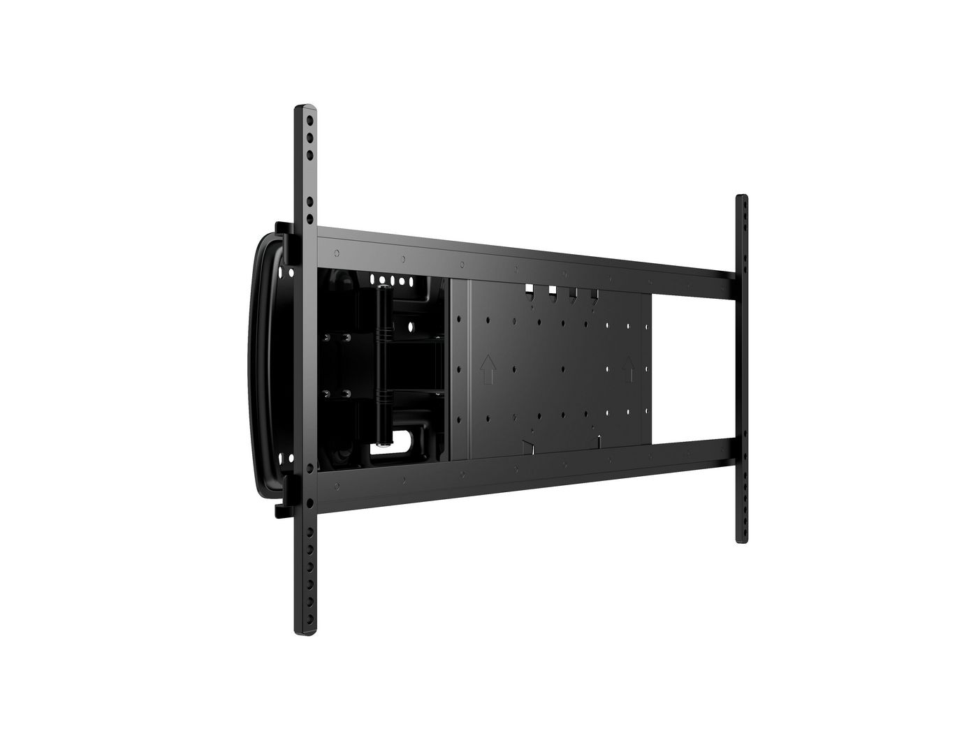 M Vesa Super Slim Tilt & Turn 
