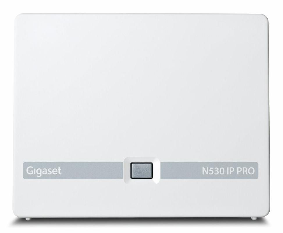 N530 Ip Pro Dect Base Station 