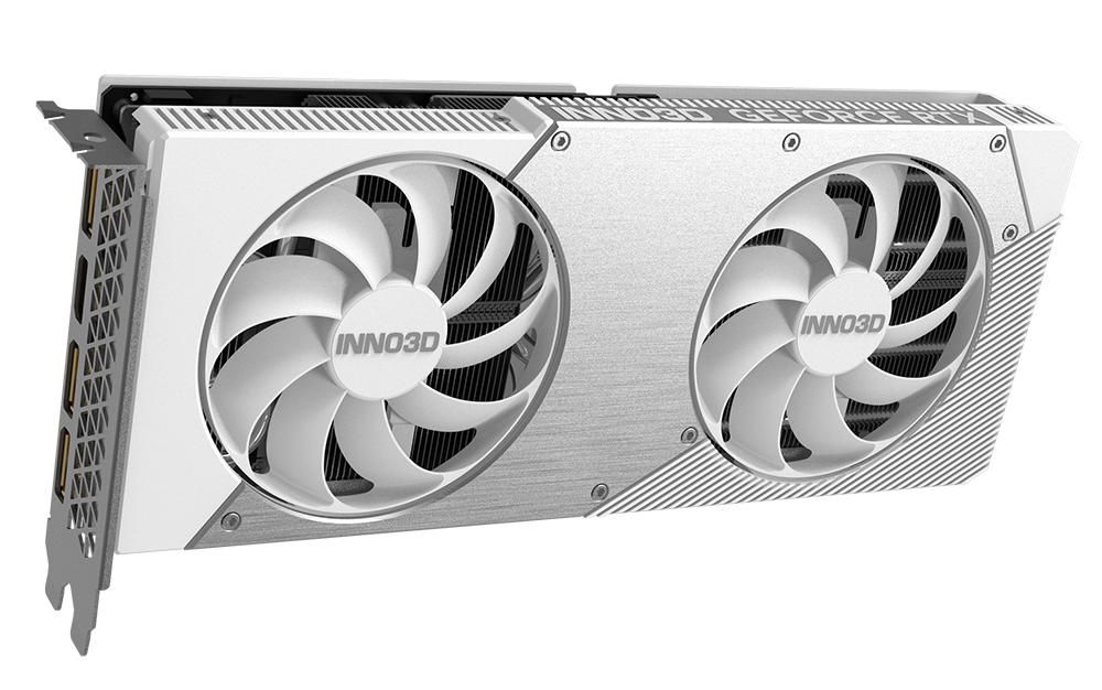 Geforce Rtx 5060 Ti Twin X2 