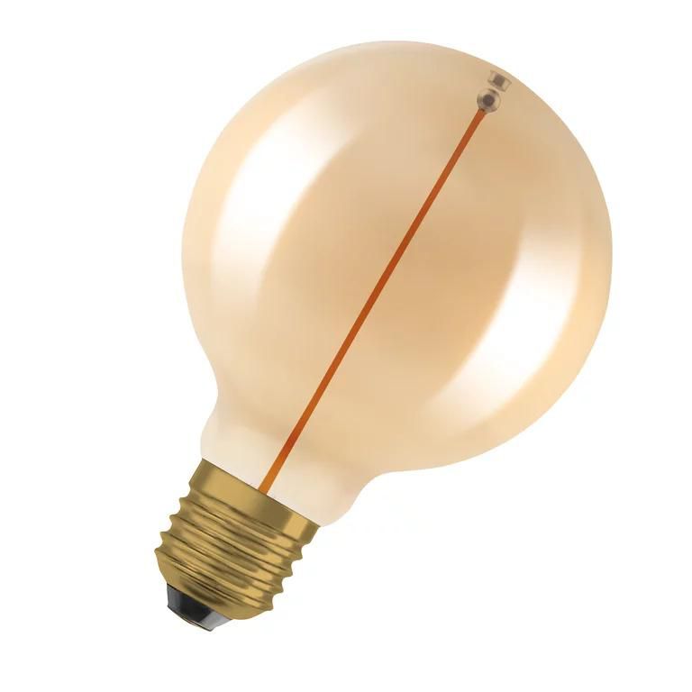 Led Bulb Warm White 2700 K