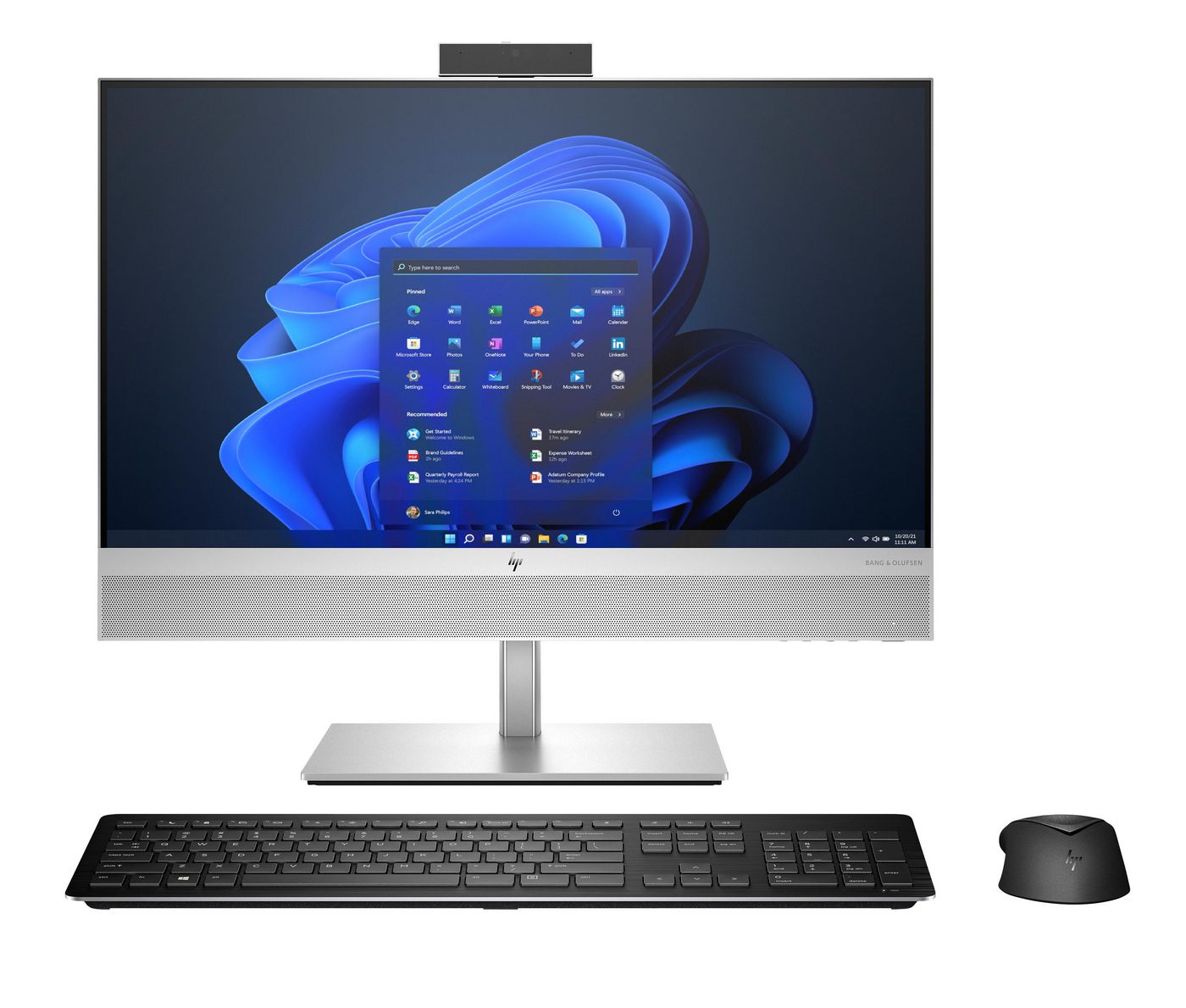 Eliteone 840 G9 Intel Core I5 