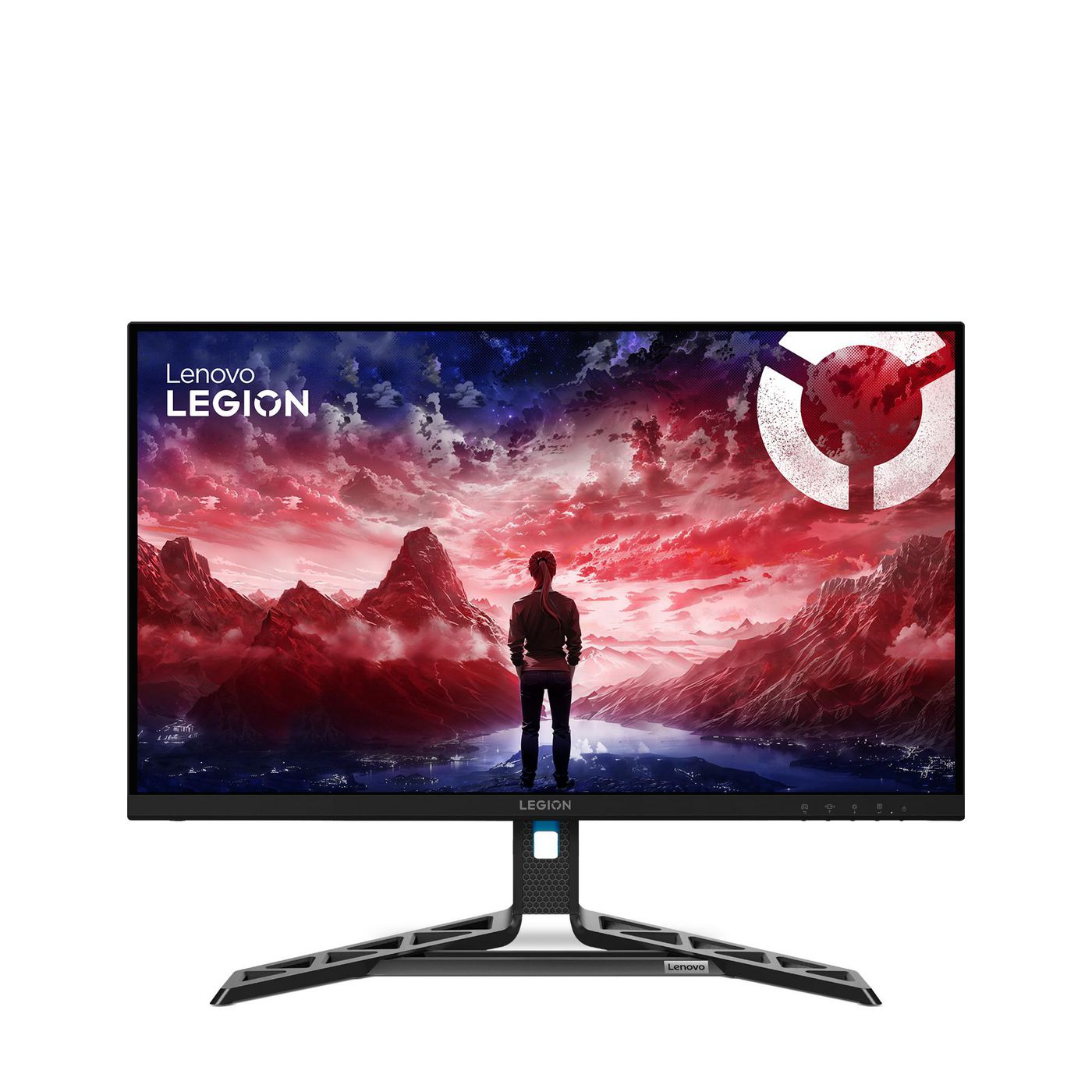 Legion R27Qe Gen 2 Computer