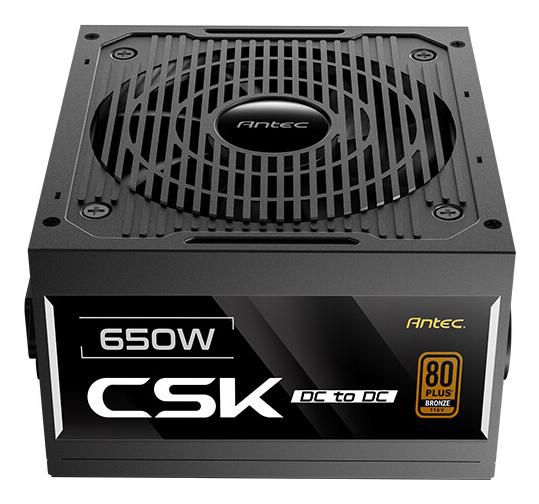 Csk650Dc Ec Power Supply Unit 