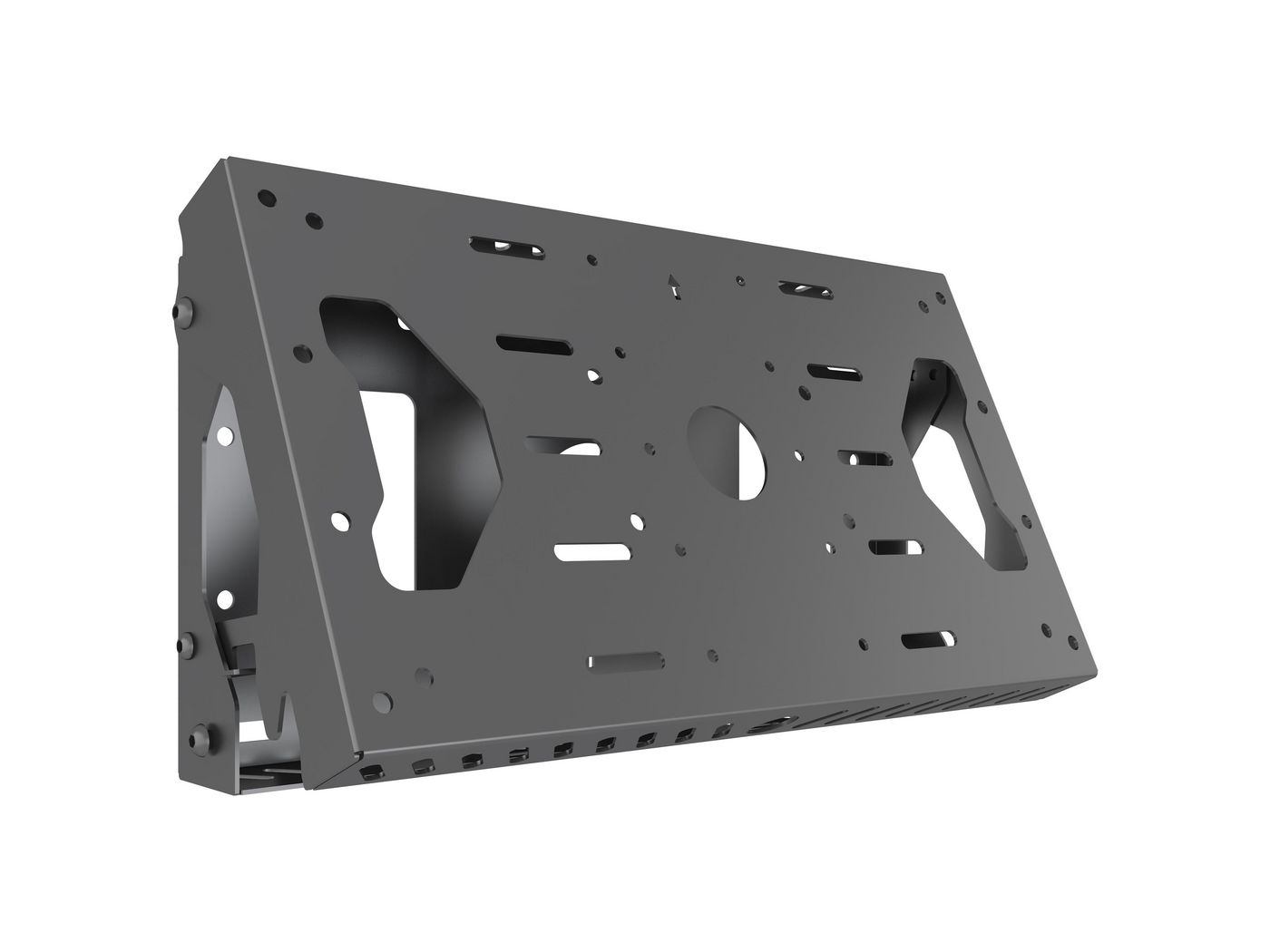 M Pro Series - Adjustable