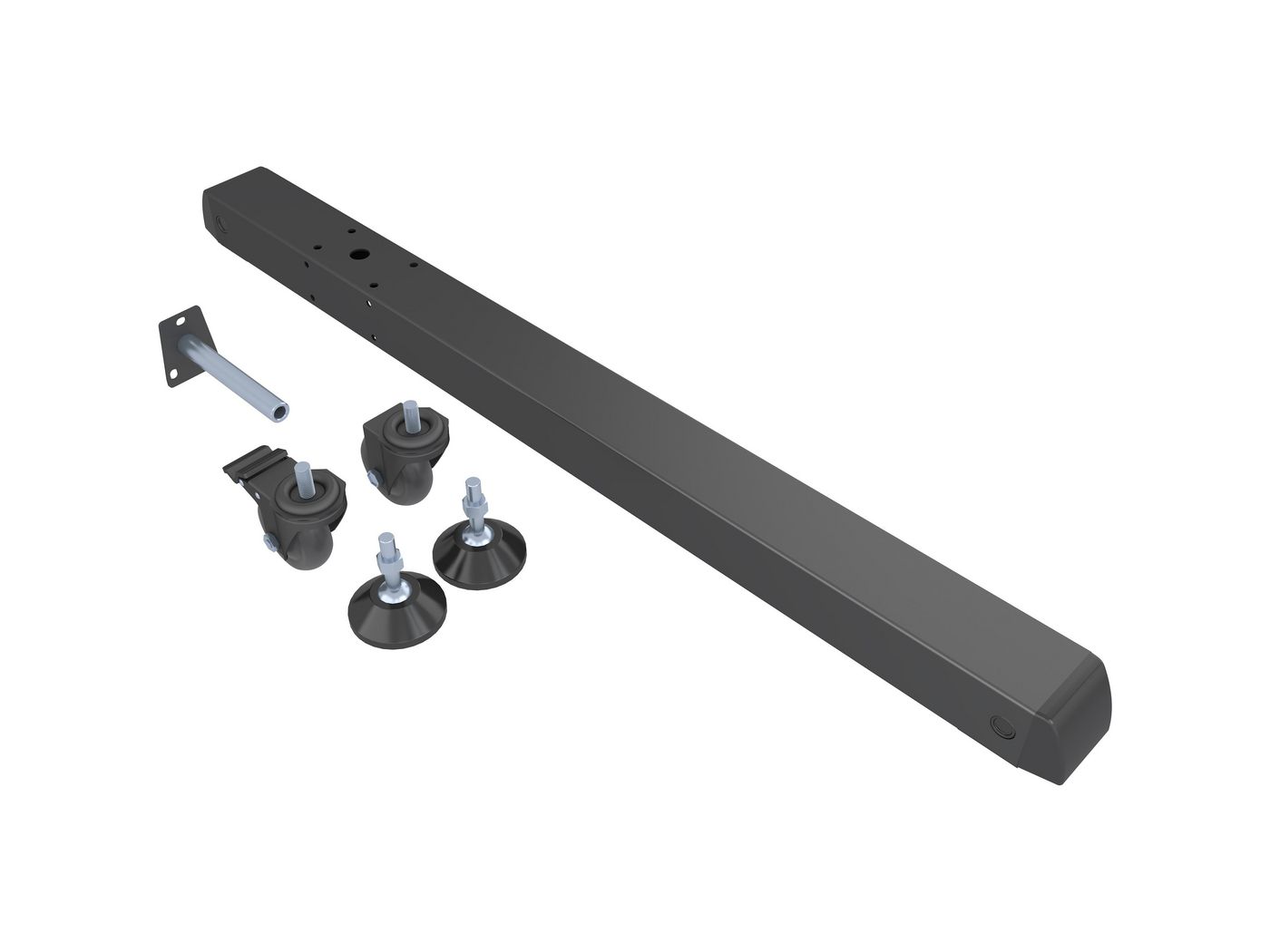M Pro Series - Wheelbase 
