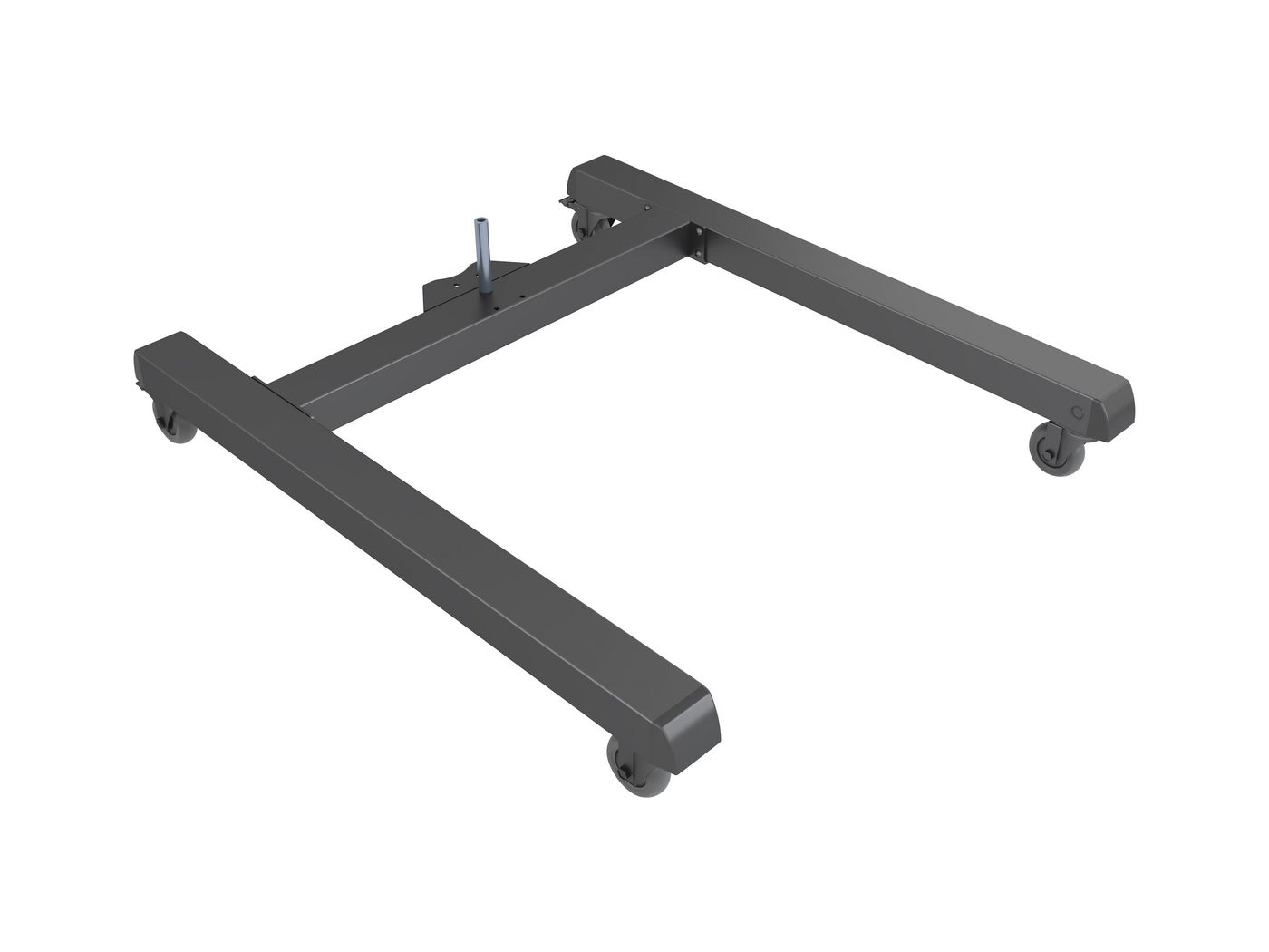 M Pro Series - Wheelbase 