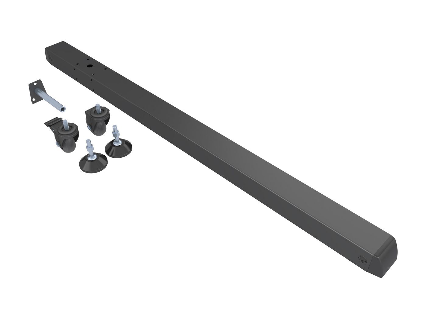 M Pro Series - Wheelbase 