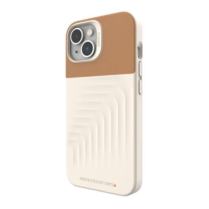 Brooklyn Snap Mobile Phone 