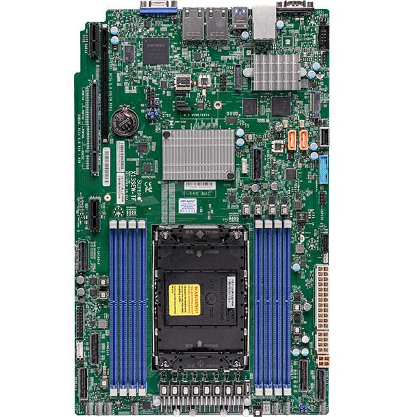 X13Sew-Tf Intel C741 Lga 4677 