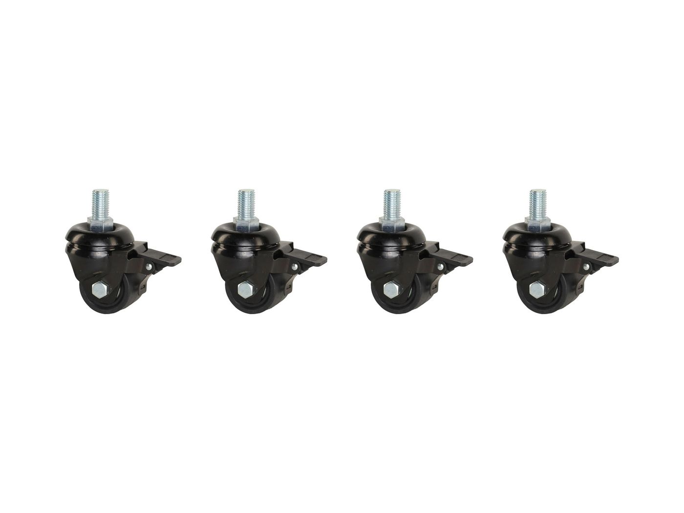 M Wheelpack Heavy Duty Led 