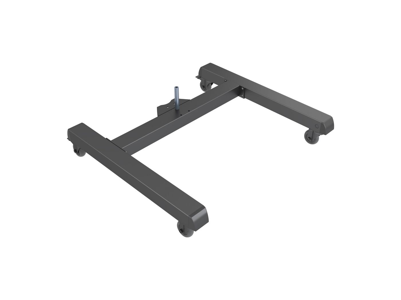 M Pro Series - Wheelbase 