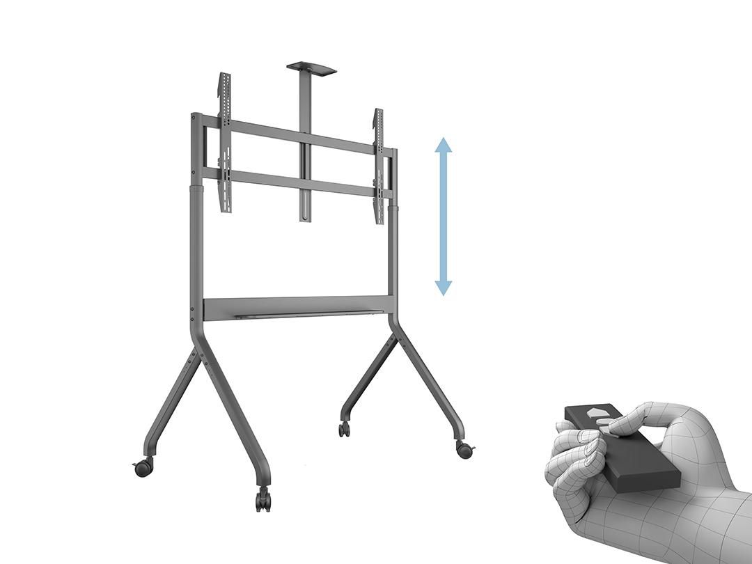 M Motorized Collaboration 