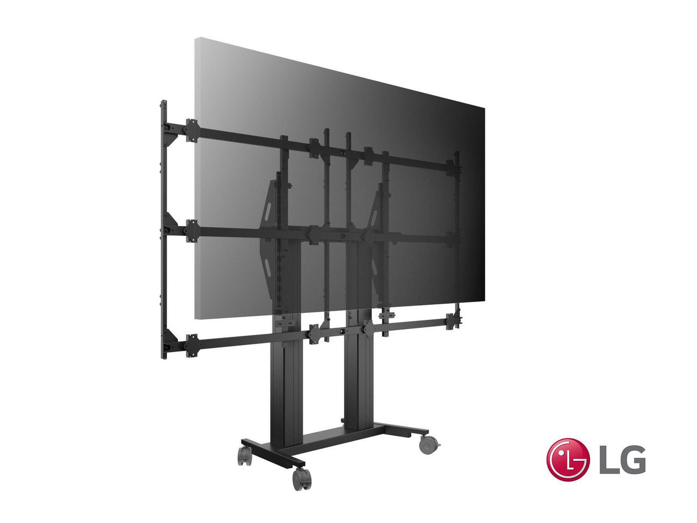 M Pro Series - Lg Led 