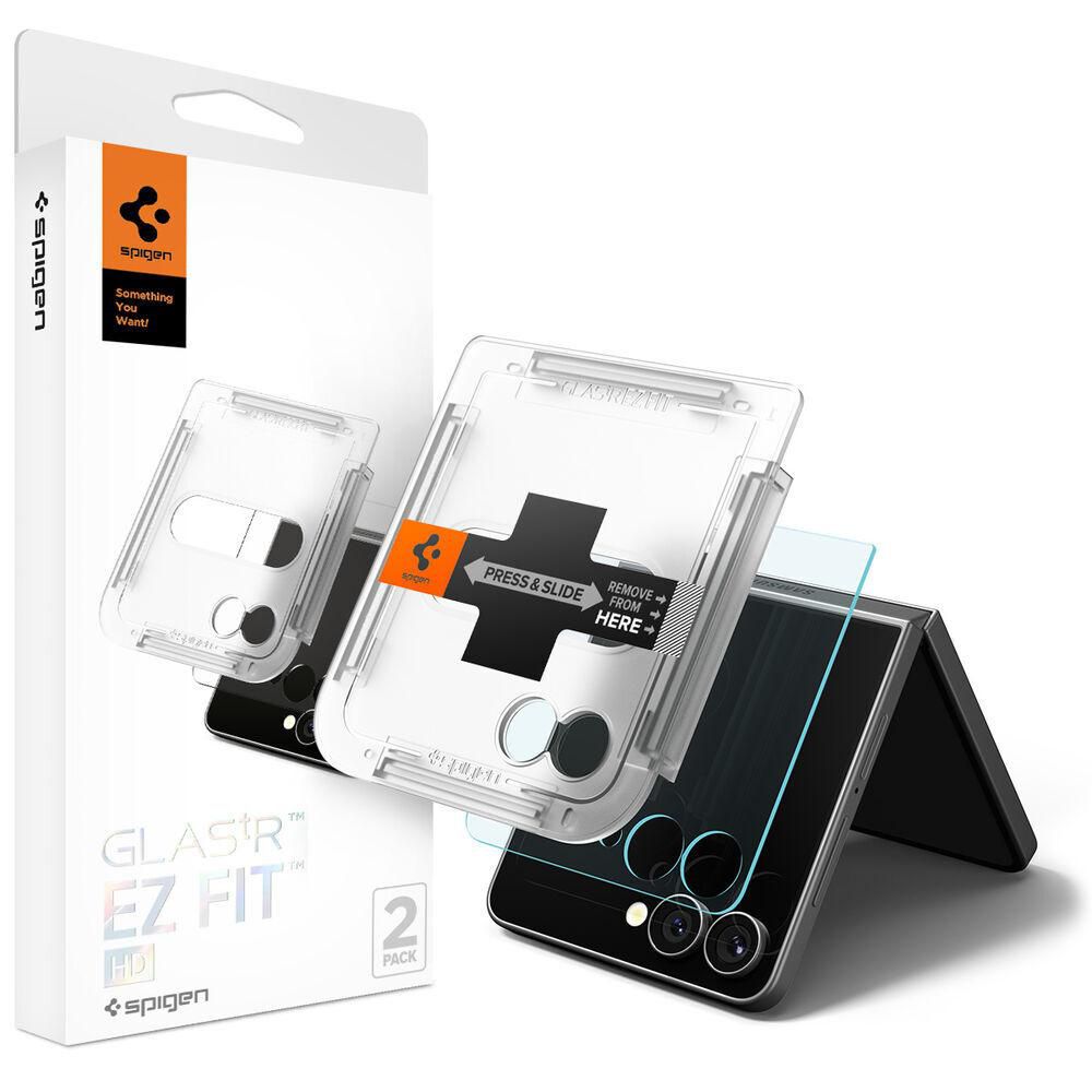 Galaxy Z Flip 7 Glass Screen