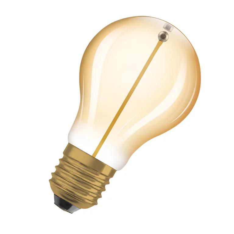 Ac44604 Led Bulb Warm White