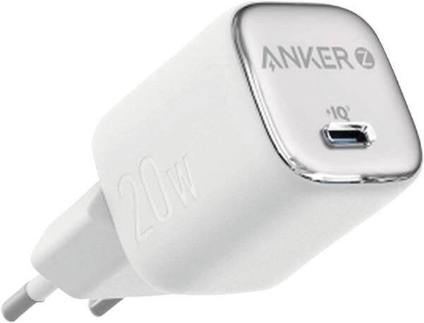 Mobile Device Charger 