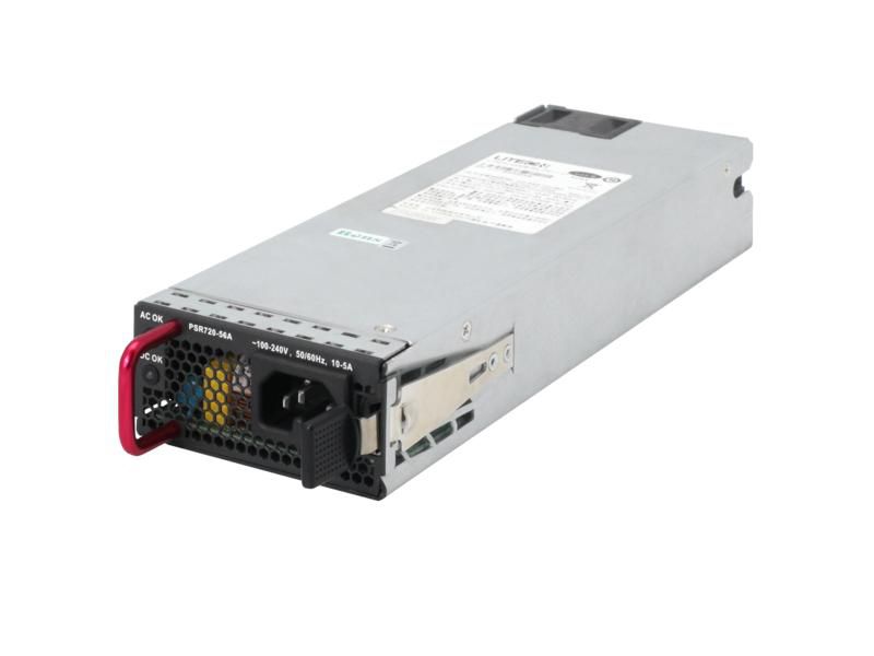 Aruba Networking 5400R 2750W 
