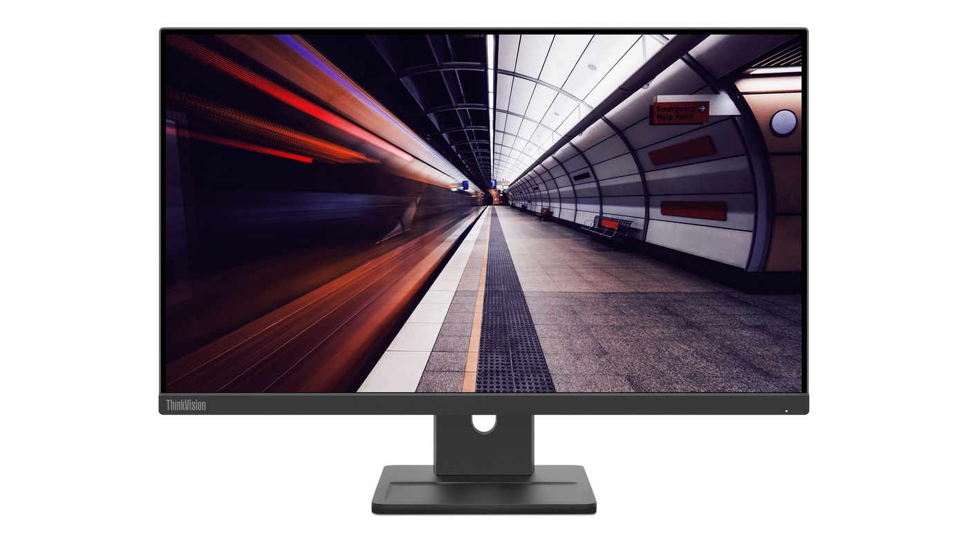 Thinkvision E24-30 Led 