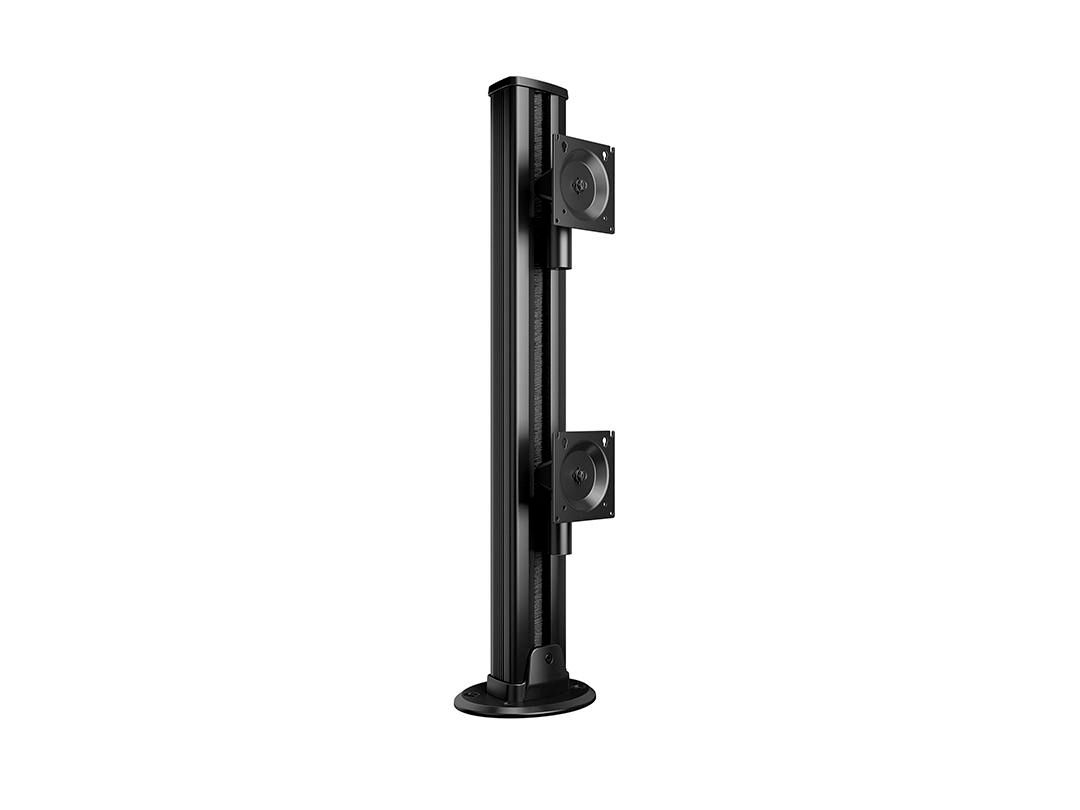 M Vesa Grommet Base Hd Dual 