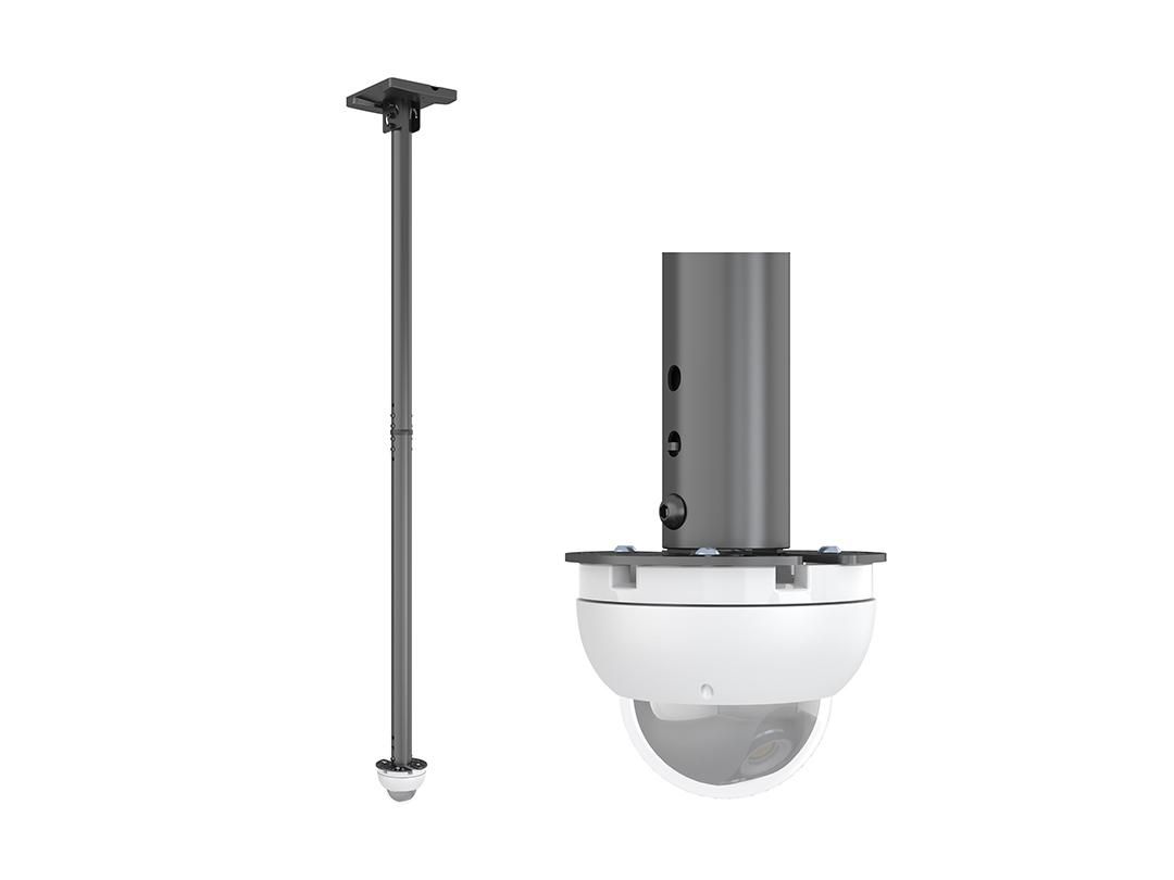M Pro Series - Cctv Ceiling 