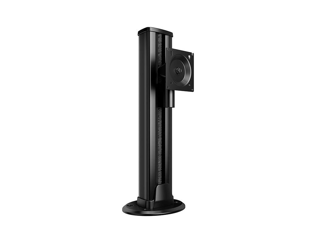 M Vesa Grommet Base Hd Single 