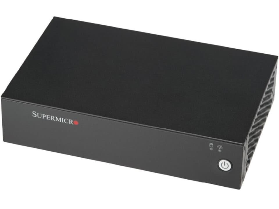 Embedded Computer 1.9 Ghz 