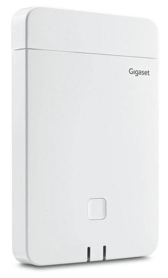 N770 Ip Pro Dect Base Station 