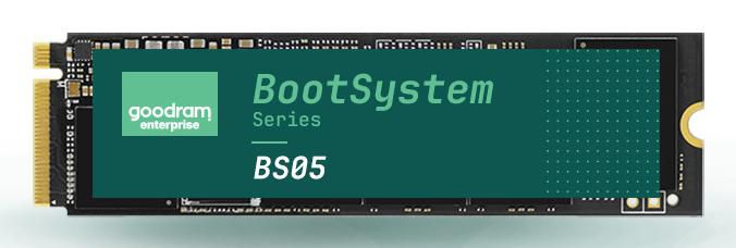 Bs05M 960 Gb 2.5" Serial Ata 