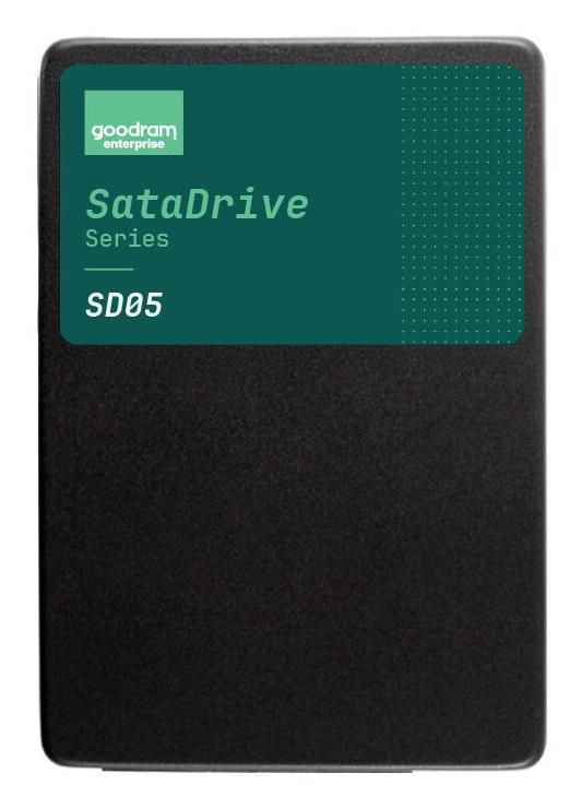 Sd05 7.68 Tb 2.5" Serial Ata 