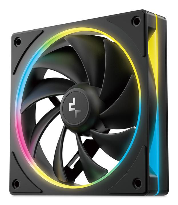 Fl12 Se Computer Case Fan 12